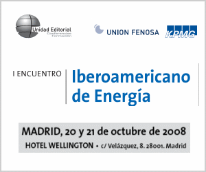 I Encuentro Iberoamericano de Energía