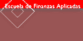 Conferencias y Seminarios de Escuela de Finanzas Aplicadas