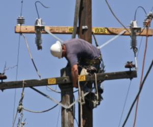 imagen Prevención de Riesgos Laborales