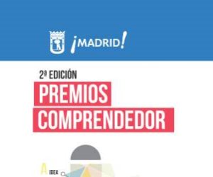 imagen Premios Comprendedor a Emprendedores y Empresas