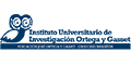 Instituto Universitario de Investigación Ortega y Gasset Instituto Universitario de Investigación Ortega y Gasset
