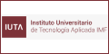 IUTA - Instituto Universitario de Tecnología Aplicada IMF