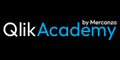 Logotipo del centro QlikAcademy