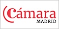 Cámara Oficial de Comercio, Industria y Servicios de Madrid Cámara Oficial de Comercio, Industria y Servicios de Madrid