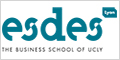 ESDES - Lyon Business School ESDES - Lyon Business School