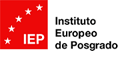 IEP - Instituto Europeo de Posgrado IEP - Instituto Europeo de Posgrado