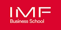 Logotipo del centro IMF Business School