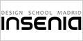 INSENIA Design School Madrid INSENIA Design School Madrid