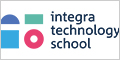 Logotipo del centro Integra Technology School