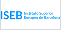 ISEB - Instituto Superior Europeo de Barcelona ISEB - Instituto Superior Europeo de Barcelona