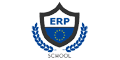 Logotipo del centro ERP School