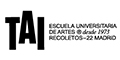 Escuela Universitaria de Artes TAI Escuela Universitaria de Artes TAI