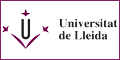 Logotipo del centro Universitat de Lleida