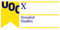 UOCx - Xtended Studies