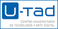 U-tad, Centro Universitario de Tecnología y Arte Digital U-tad, Centro Universitario de Tecnología y Arte Digital