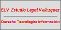 Estudio Legal Velázquez Estudio Legal Velázquez