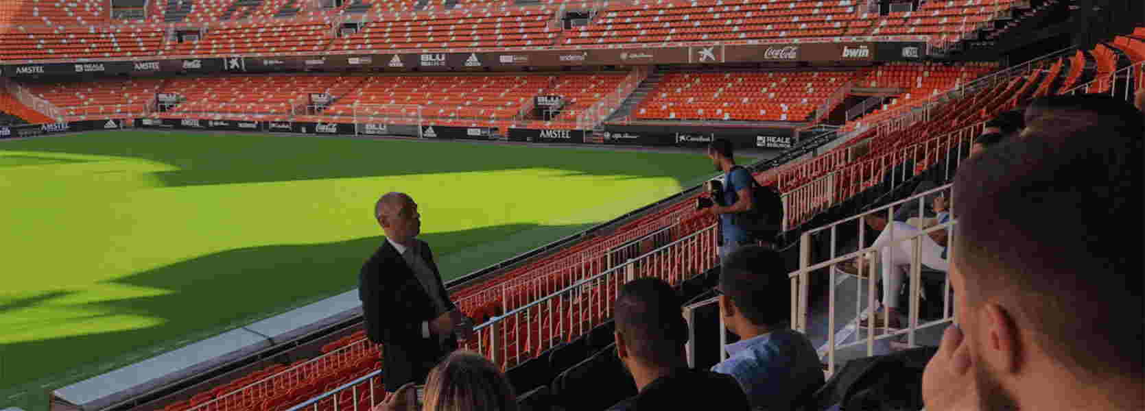 European Sport Business School - ESBS