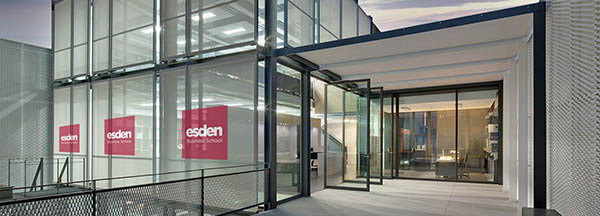 ESDEN Business School