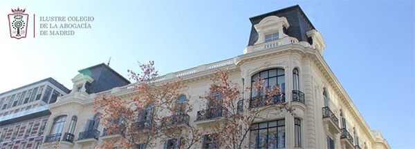 Centro de Estudios del Ilustre Colegio de la Abogacía de Madrid - ICAM