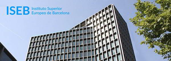 ISEB - Instituto Superior Europeo de Barcelona